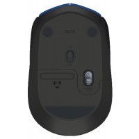 Мышь Logitech M171 Blue (910-004640)