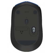 Мышь Logitech M171 Blue (910-004640)