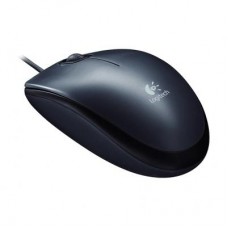 Мышь Logitech M100 Gray (910-005003)