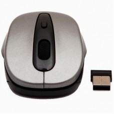 Мышь GEMIX GM520 silver