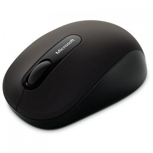 Мышь Microsoft Mobile Mouse 3600 Black (PN7-00004)