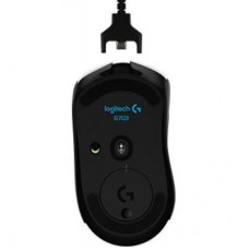 Мышь Logitech G703 Black Lightspeed (910-005093)