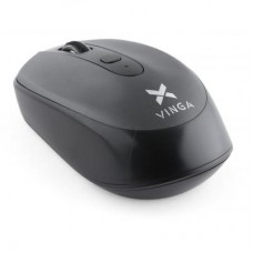 Мышь Vinga MSW-908 Silent Click grey