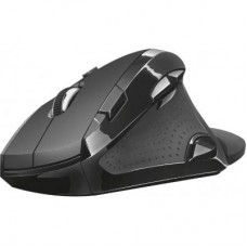 Мышь Trust Vergo Wireless ergonomic comfort (21722)