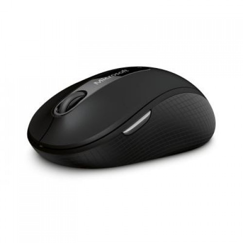 Мышь Microsoft Wireless Mobile Mouse 4000 (D5D-00133)