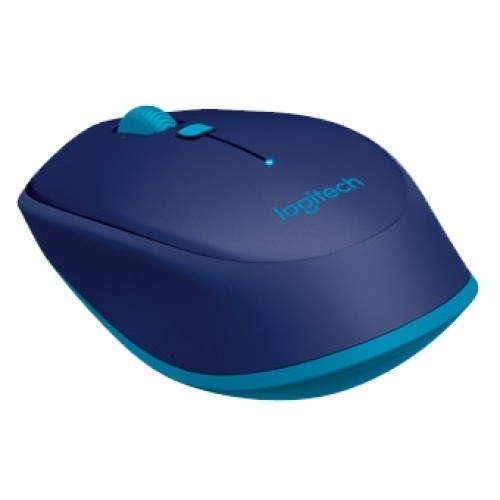 Мышь Logitech M535 Blue (910-004531)