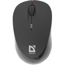 Мышь Defender Dacota MS-155 Nano Black (52155)