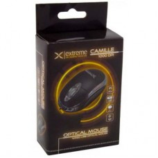 Мышь Esperanza Extreme XM102K Black