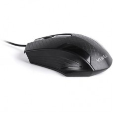 Мышь Vinga MS-210 black