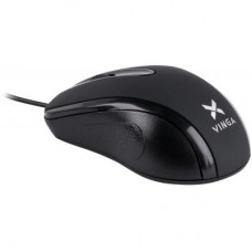 Мышь Vinga MS-810 black