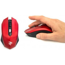 Мышь 2E MF203 WL Red (2E-MF203WR)