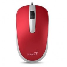 Мышь Genius DX-120 USB Red (31010105104)