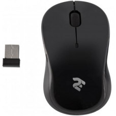 Мышь 2E MF206 WL Black (2E-MF206WB)