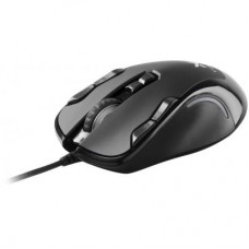 Мышь Vinga MSG-307 black