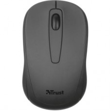 Мышь Trust Ziva wireless compact mouse black (21509)