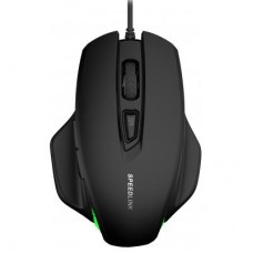 Мышь Speedlink GARRIDO Illuminated Mouse, black (SL-610006-BK)