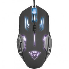 Мышь Trust GXT 108 Rava Illuminated Gaming mouse (22090)