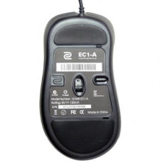 Мышь Zowie EC1-A, Black (4712702160475)
