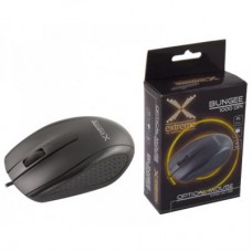 Мышь Esperanza Extreme XM110K Black