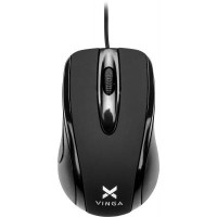Мышь Vinga MS-810 black