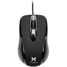 Мышь Vinga MS-810 black