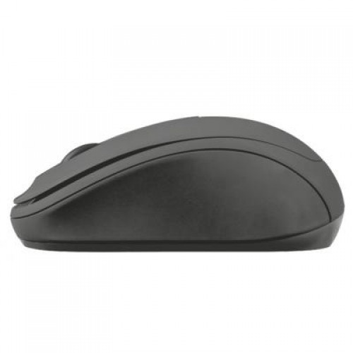 Мышь Trust Ziva wireless compact mouse black (21509)