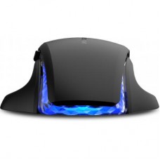 Мышь Speedlink GARRIDO Illuminated Mouse, black (SL-610006-BK)