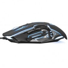 Мышь Trust GXT 108 Rava Illuminated Gaming mouse (22090)