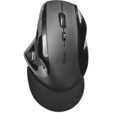 Мышь Trust Vergo Wireless ergonomic comfort (21722)