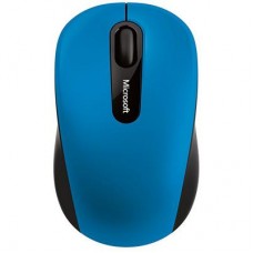 Мышь Microsoft Mobile Mouse 3600 Blue (PN7-00024)