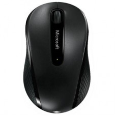 Мышь Microsoft Wireless Mobile Mouse 4000 (D5D-00133)