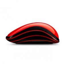 Мышь RAPOO Touch Mouse T120p red USB