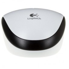 Мышь Logitech M100 White (910-005004)