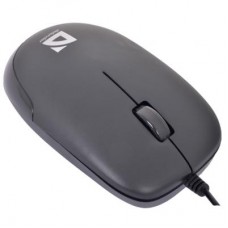 Мышь Defender Datum MM-010 Black (52010)
