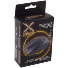 Мышь Esperanza Extreme XM110K Black