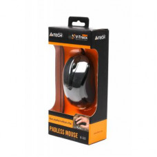Мышь A4tech N-360-1