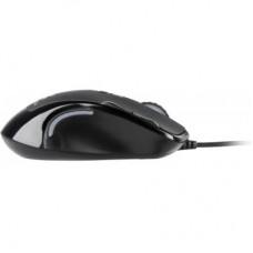 Мышь Vinga MSG-307 black