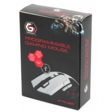 Мышь Gembird MUSG-04