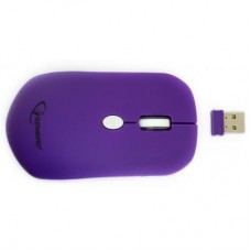 Мышь Gembird MUSW-102-B