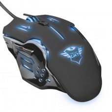 Мышь Trust GXT 108 Rava Illuminated Gaming mouse (22090)