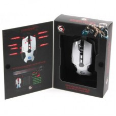 Мышь Gembird MUSG-04