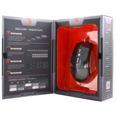 Мышь A4tech Bloody T50