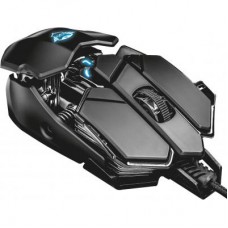 Мышь Trust GXT 137 X-Ray Illuminated gaming mouse (22089)