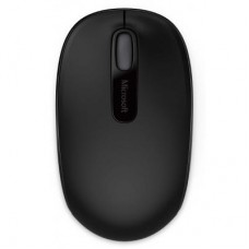 Мышь Microsoft Mobile 1850 Black (U7Z-00004)