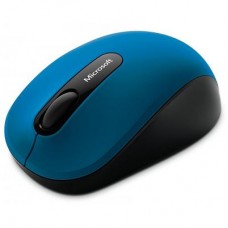 Мышь Microsoft Mobile Mouse 3600 Blue (PN7-00024)