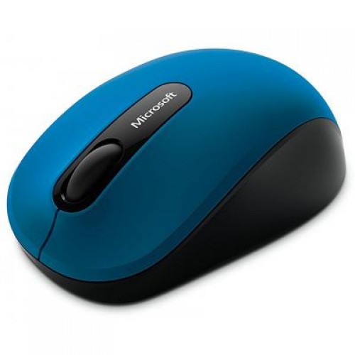 Мышь Microsoft Mobile Mouse 3600 Blue (PN7-00024)