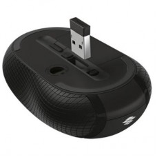 Мышь Microsoft Wireless Mobile Mouse 4000 (D5D-00133)