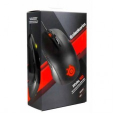 Мышь SteelSeries Rival 100 Black (62341)