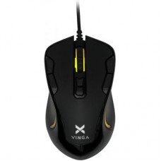 Мышь Vinga MSG-307 black