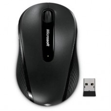 Мышь Microsoft Wireless Mobile Mouse 4000 (D5D-00133)